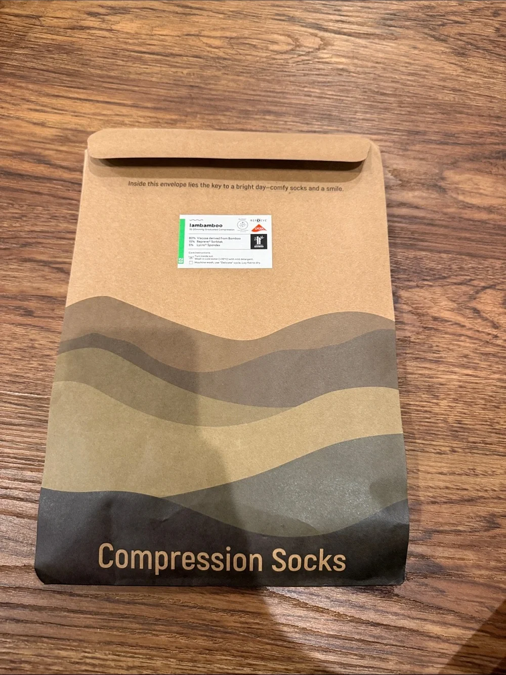 3-Pair Women's Compression Socks in Purple, Mint, and Light Blue